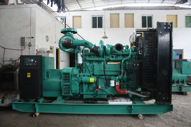 蒙自环保无噪音：租用静音发电机组，为环境和耳朵双重保驾护航